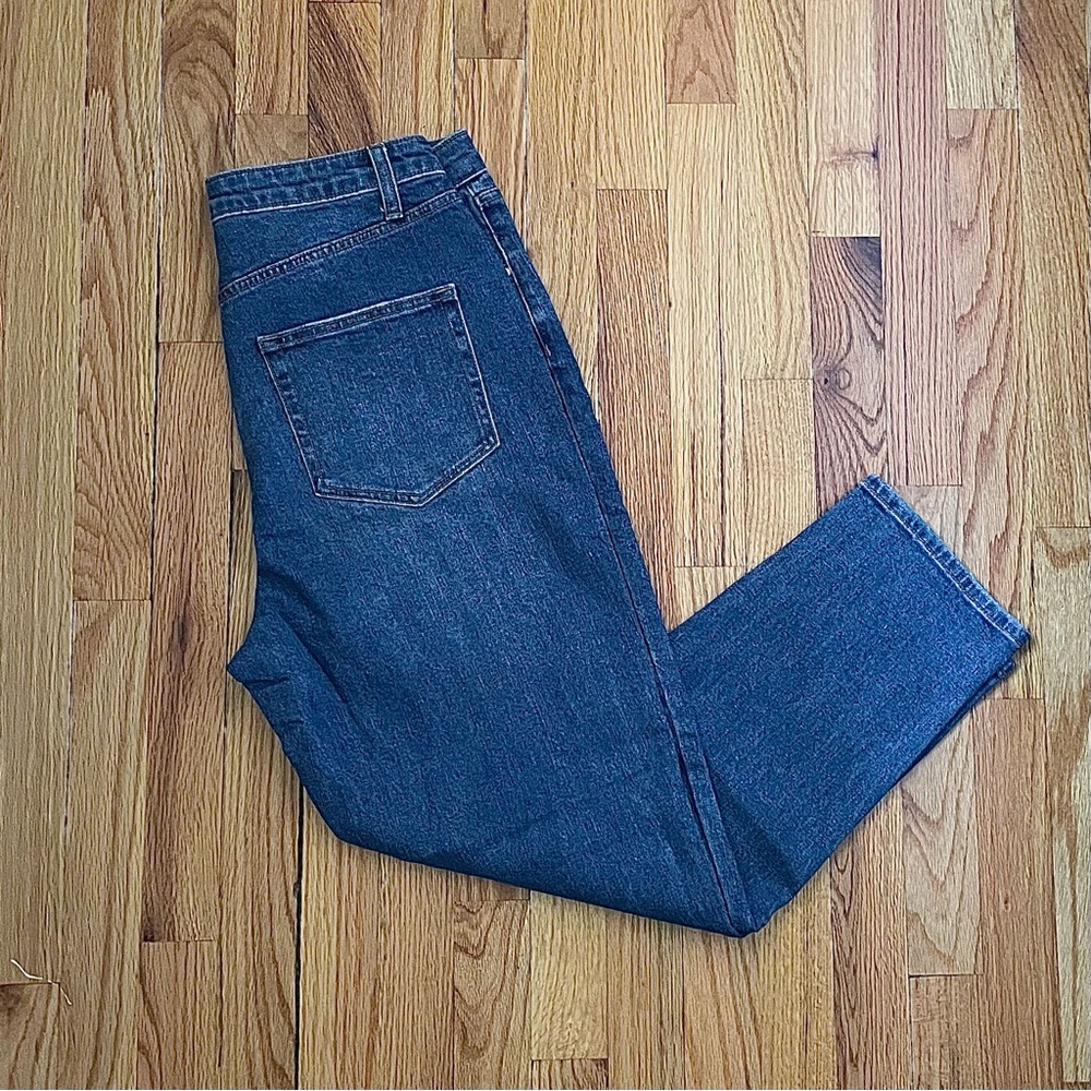 Wild Fable Highest Rise Mom Jeans